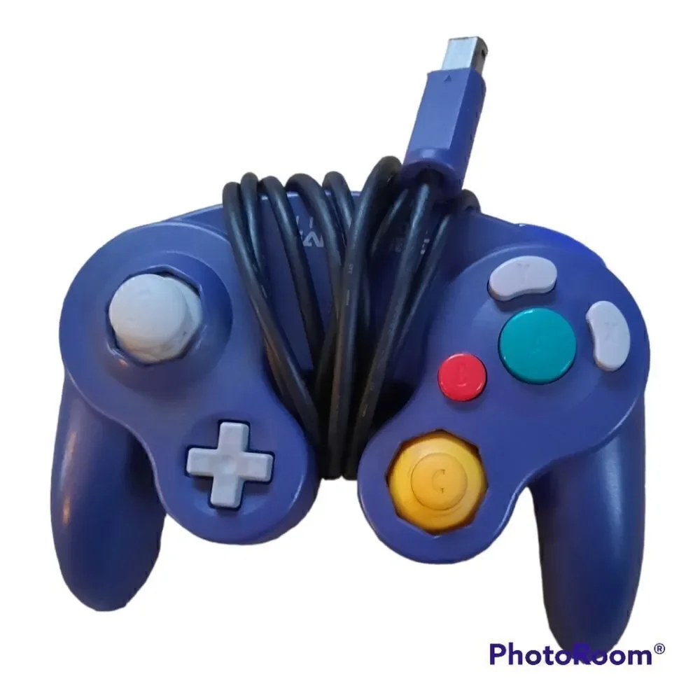 Nintendo GameCube Controller